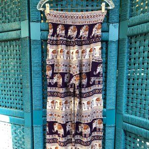 Harem pants